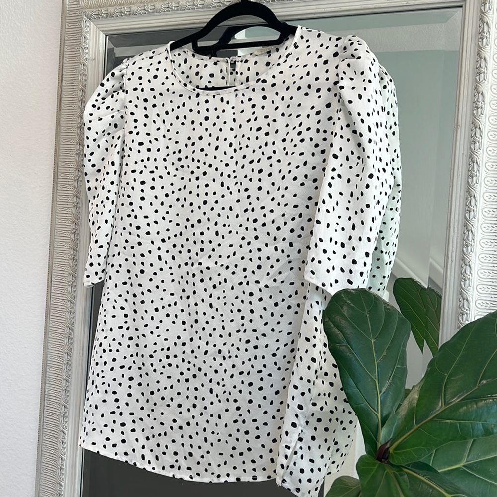 Blouse 👚